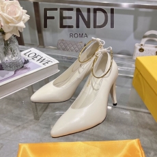 Fendi Heeled Shoes